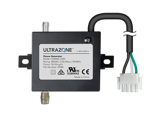 Ultrazon3ne™ Sanitation Systems
