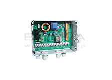 Electronic Control Box, Classic Line - Variable