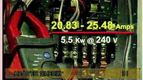 Balboa Legacy Systems Series - Troubleshooting Thermal Cutoff and Heater Check